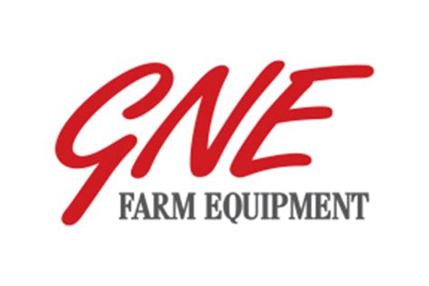 Gne Farm Equipment
